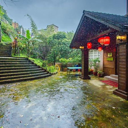 Jiufen Kite Museum 아파트 외부 사진