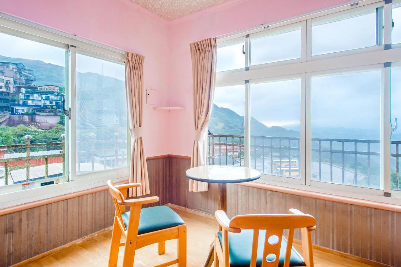 Jiufen Kite Museum 아파트 외부 사진