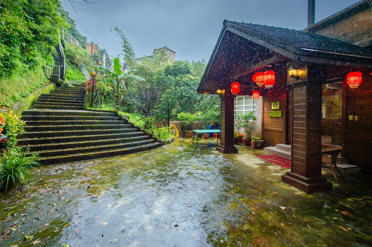Jiufen Kite Museum 아파트 외부 사진
