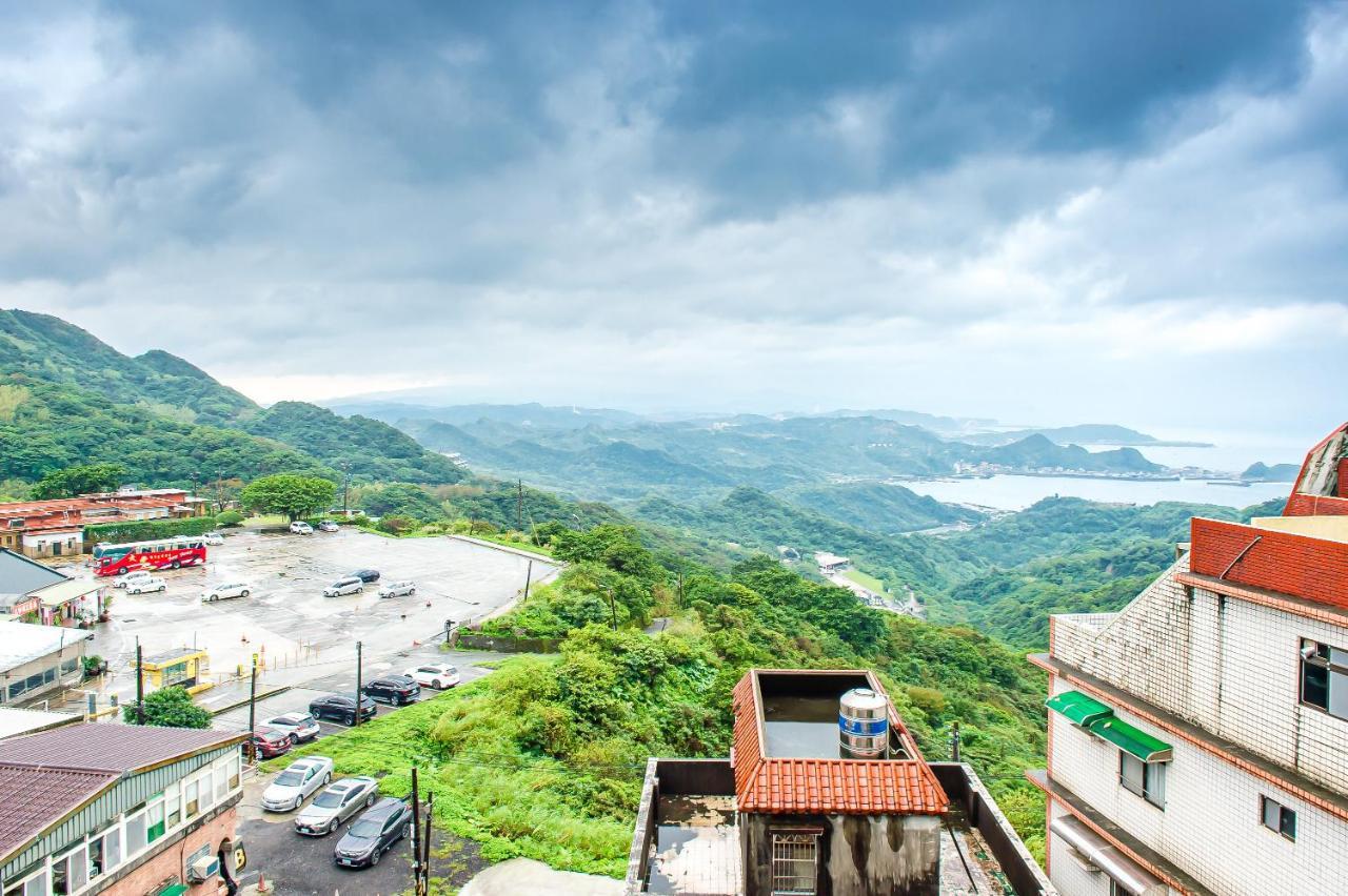 Jiufen Kite Museum 아파트 외부 사진
