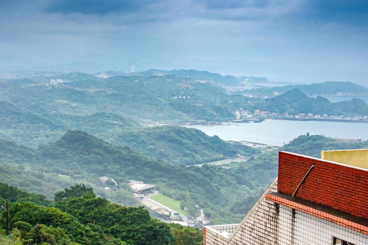 Jiufen Kite Museum 아파트 외부 사진