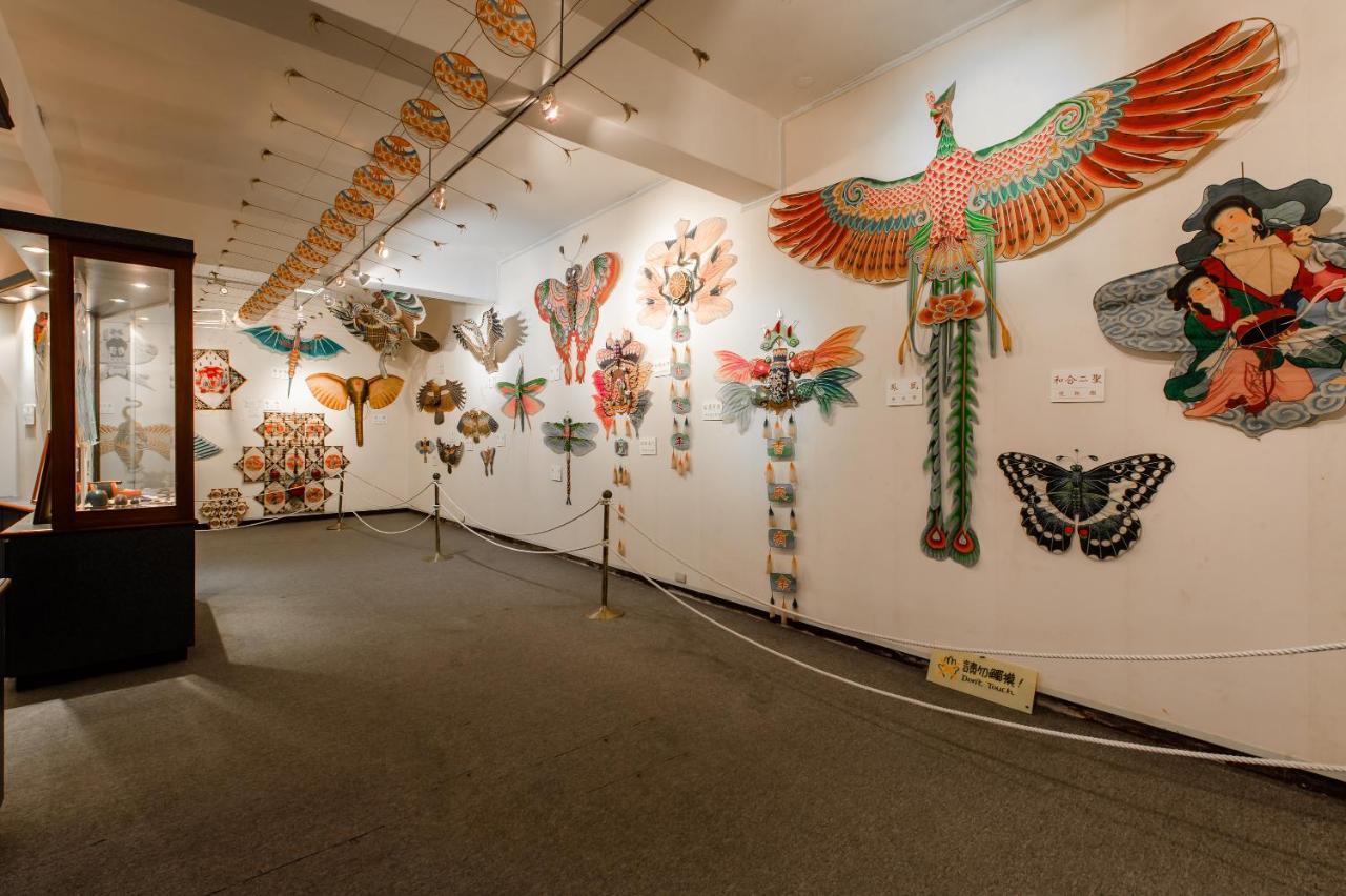 Jiufen Kite Museum 아파트 외부 사진