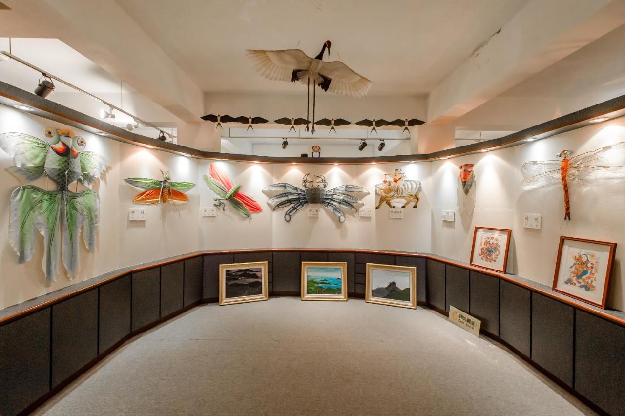 Jiufen Kite Museum 아파트 외부 사진