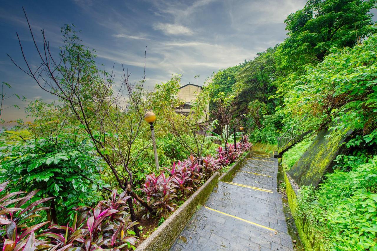 Jiufen Kite Museum 아파트 외부 사진