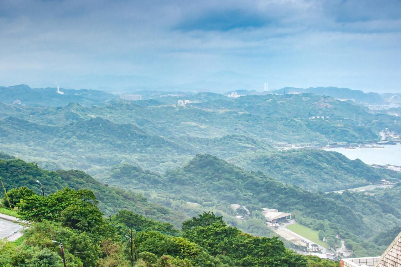 Jiufen Kite Museum 아파트 외부 사진