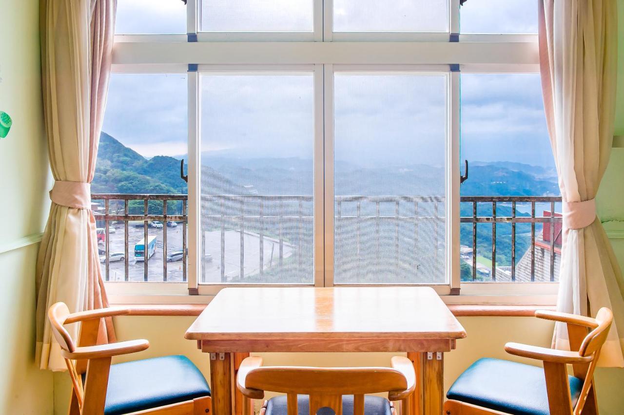 Jiufen Kite Museum 아파트 외부 사진