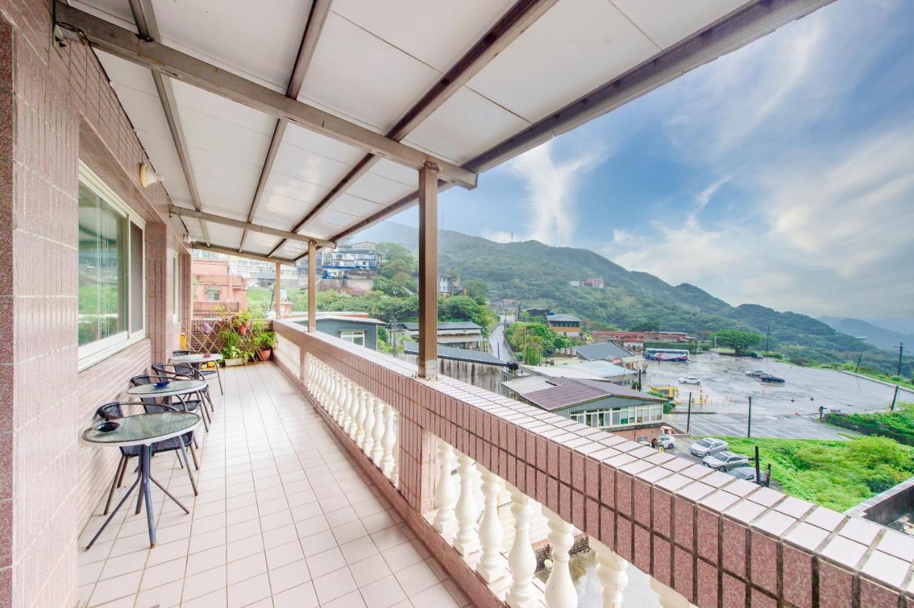 Jiufen Kite Museum 아파트 외부 사진